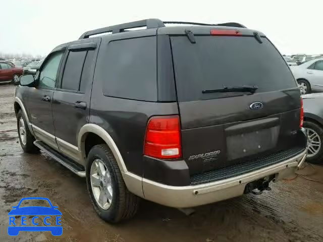 2005 FORD EXPLORER E 1FMDU74K25UA46595 image 2