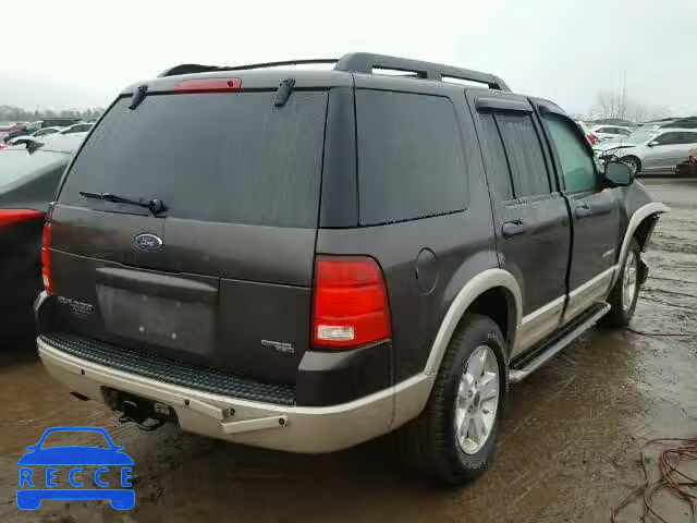 2005 FORD EXPLORER E 1FMDU74K25UA46595 image 3