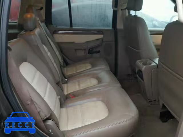 2005 FORD EXPLORER E 1FMDU74K25UA46595 image 5