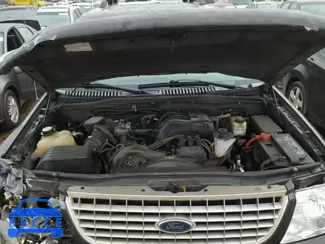 2005 FORD EXPLORER E 1FMDU74K25UA46595 image 6