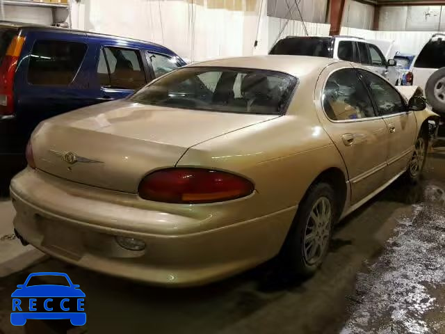 2001 CHRYSLER LHS 2C3AC56G41H624401 Bild 3