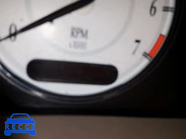 2001 CHRYSLER LHS 2C3AC56G41H624401 image 7