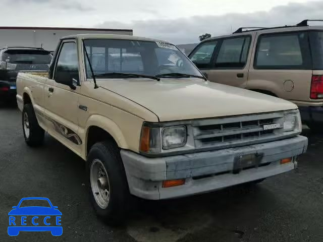 1989 MAZDA B2200 SHOR JM2UF1131K0794245 image 0