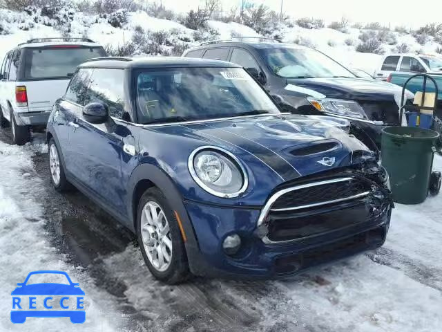 2015 MINI COOPER S WMWXP7C53F2A37261 image 0