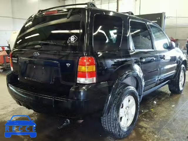 2006 FORD ESCAPE LIM 1FMYU94176KB56236 image 3