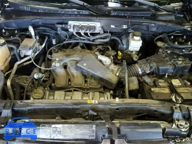 2006 FORD ESCAPE LIM 1FMYU94176KB56236 image 6