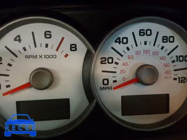2006 FORD ESCAPE LIM 1FMYU94176KB56236 image 7