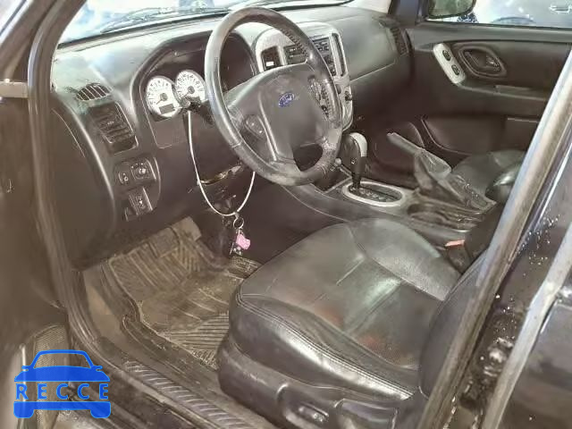 2006 FORD ESCAPE LIM 1FMYU94176KB56236 image 8