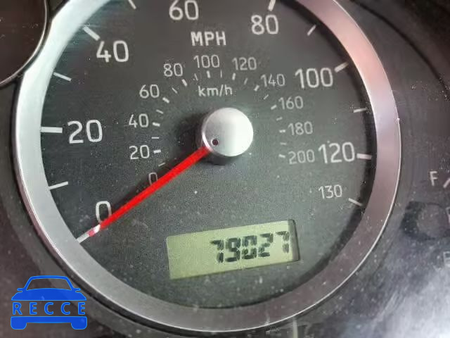 2007 SUZUKI AERIO JS2RA62S075354738 зображення 7