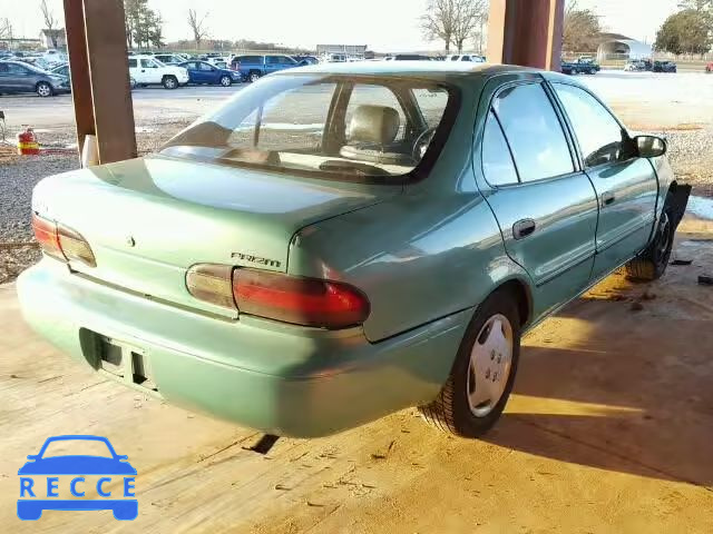 1997 GEO PRIZM/LSI 1Y1SK5269VZ440427 Bild 3