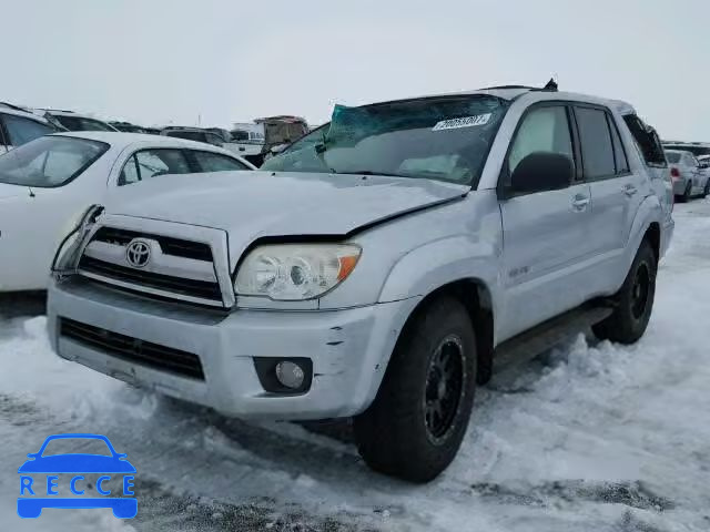 2009 TOYOTA 4RUNNER SR JTEBU14R09K039096 image 1