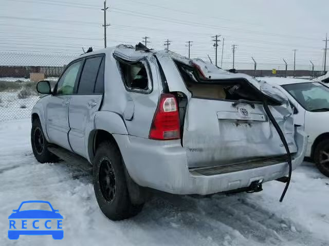 2009 TOYOTA 4RUNNER SR JTEBU14R09K039096 image 2