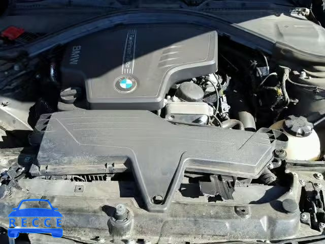 2013 BMW 328I SULEV WBA3C1C54DF439235 image 6