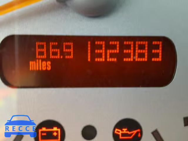 2004 MINI COOPER S WMWRE33494TD77262 image 7
