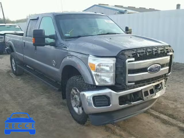 2014 FORD F350 SUPER 1FT7W3BT1EEB29140 image 0