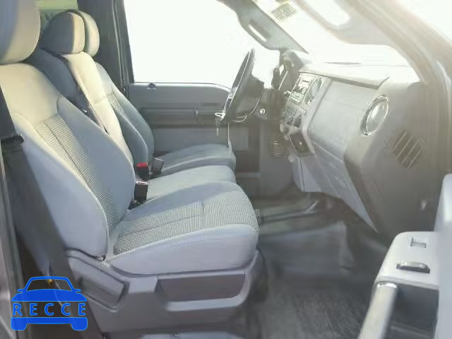2014 FORD F350 SUPER 1FT7W3BT1EEB29140 image 4
