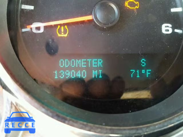 2012 GMC SIERRA C15 3GTP1VE0XCG142518 image 7