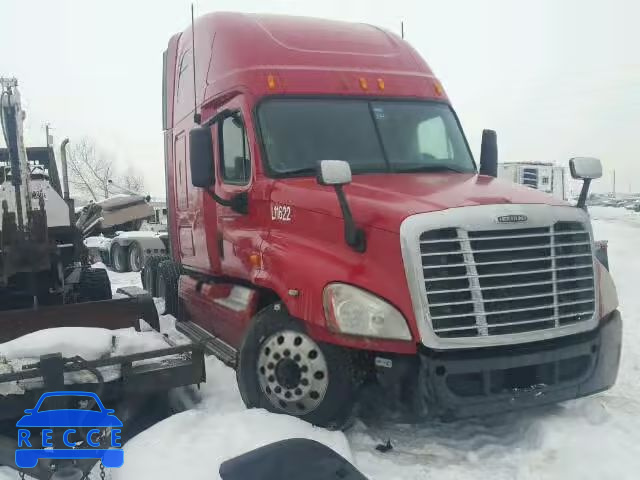 2011 FREIGHTLINER CASCADIA 1 1FUJGLDR8BLAY4317 image 0