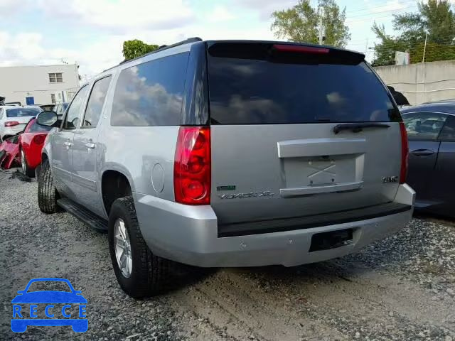 2012 GMC YUKON XL C 1GKS1KE02CR309225 image 2