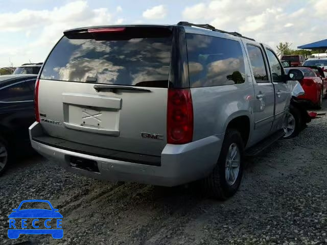 2012 GMC YUKON XL C 1GKS1KE02CR309225 image 3