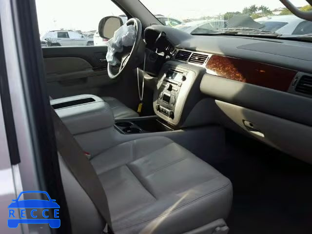 2012 GMC YUKON XL C 1GKS1KE02CR309225 image 4