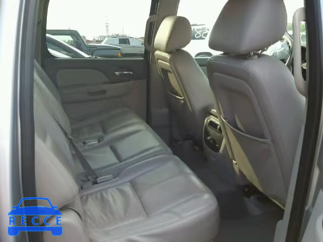 2012 GMC YUKON XL C 1GKS1KE02CR309225 image 5