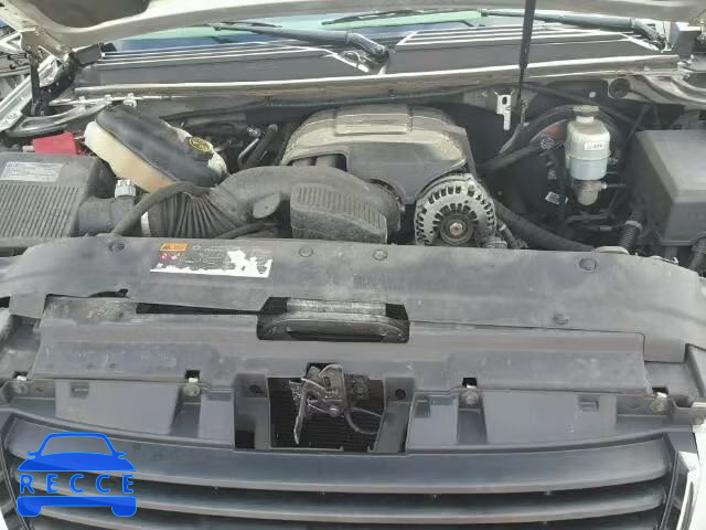 2012 GMC YUKON XL C 1GKS1KE02CR309225 image 6