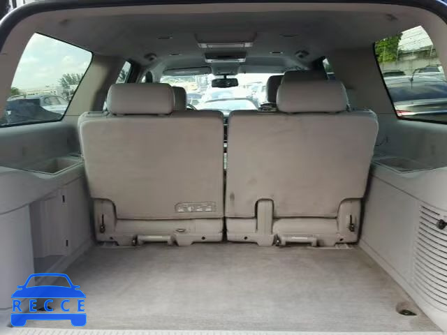 2012 GMC YUKON XL C 1GKS1KE02CR309225 image 8