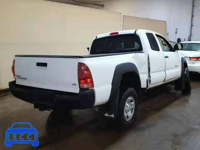 2015 TOYOTA TACOMA ACCESS CAB 5TFUU4EN2FX141329 image 3