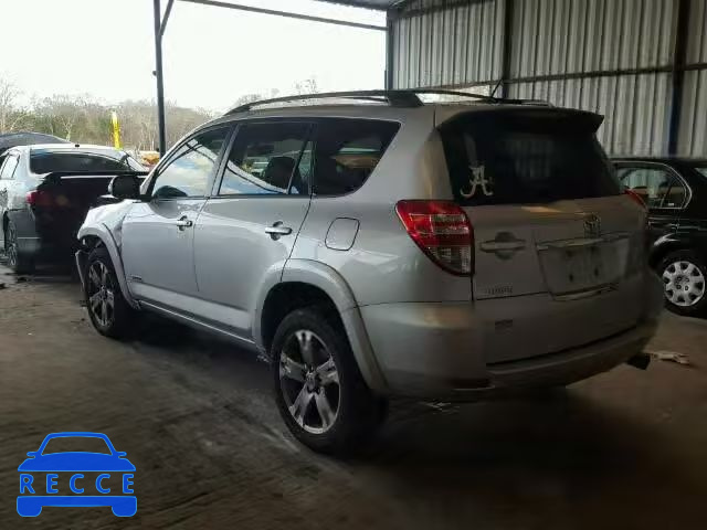 2010 TOYOTA RAV4 SPORT JTMWF4DV0A5030612 image 2