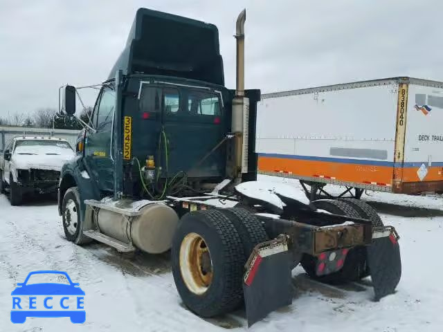 2006 STERLING TRUCK A9500 2FWBA2CV76AV23019 Bild 2