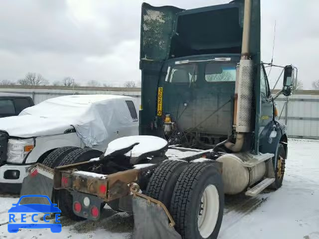 2007 STERLING TRUCK A9500 2FWBA2CV97AW98034 Bild 3