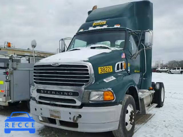 2009 STERLING TRUCK A9500 2FWBA2CV99AAJ8221 зображення 1