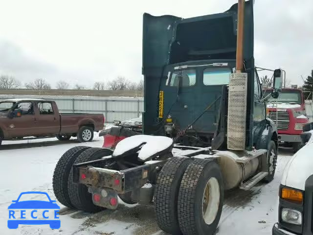 2009 STERLING TRUCK A9500 2FWBA2CV99AAJ8221 Bild 3