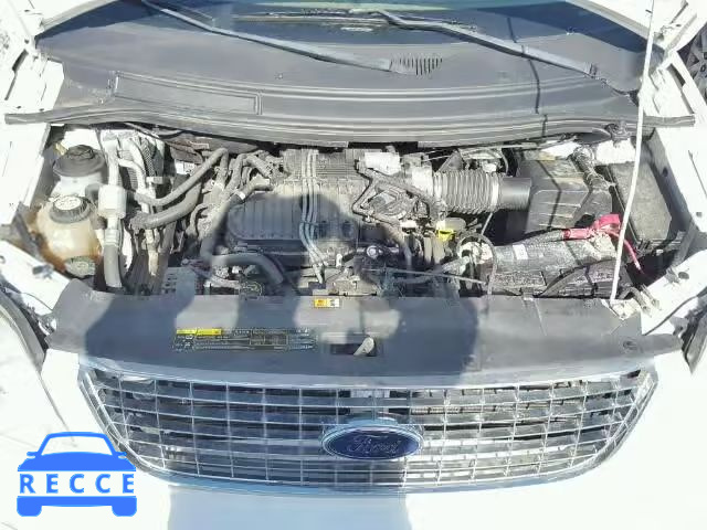 2004 FORD FREESTAR L 2FMDA58264BB10486 image 6