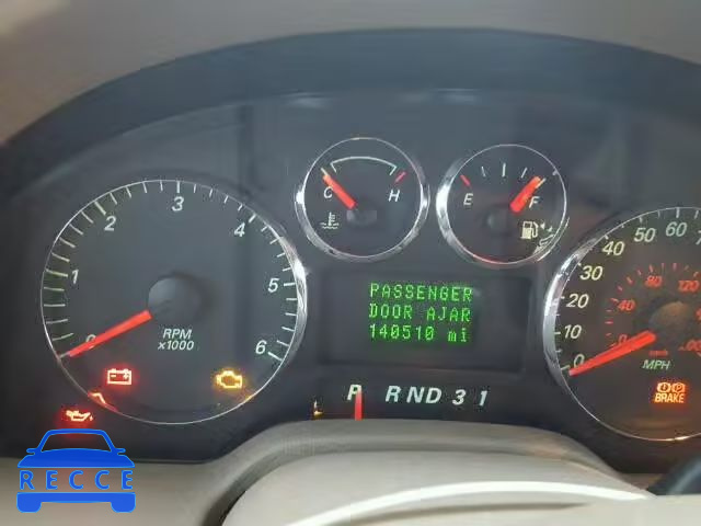 2004 FORD FREESTAR L 2FMDA58264BB10486 image 7