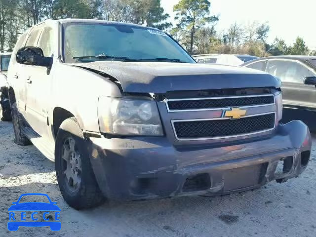 2011 CHEVROLET TAHOE C150 1GNSCAE09BR151343 image 0