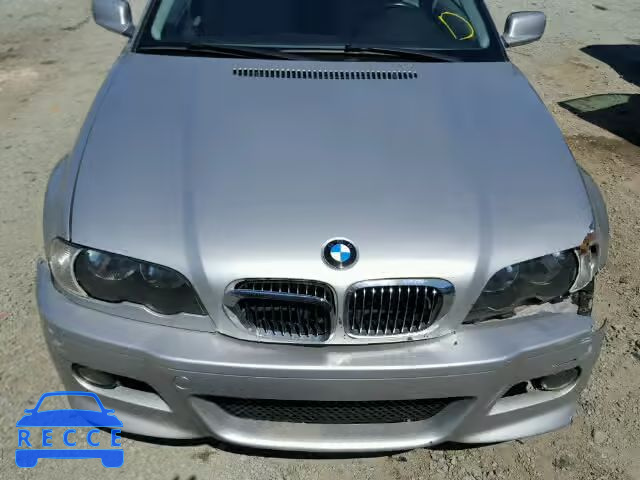 2000 BMW 323CI WBABM3346YJN62856 image 6