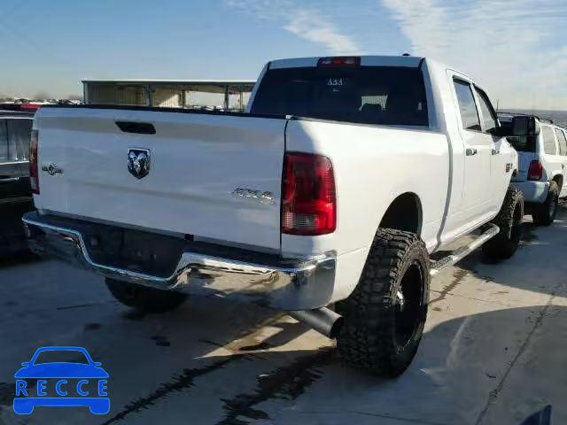 2011 DODGE RAM 2500 M 3D7UT2HL0BG509125 Bild 3