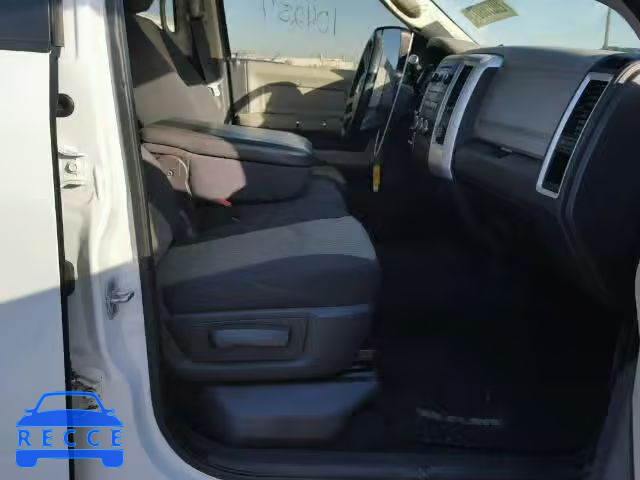 2011 DODGE RAM 2500 M 3D7UT2HL0BG509125 image 4