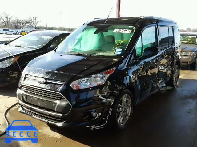 2014 FORD TRANSIT CO NM0GE9G77E1137930 image 1