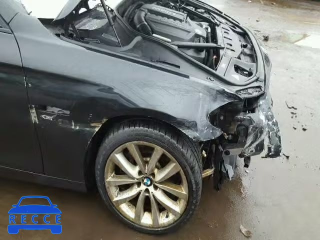 2011 BMW 535XI WBAFU7C55BC874969 зображення 8