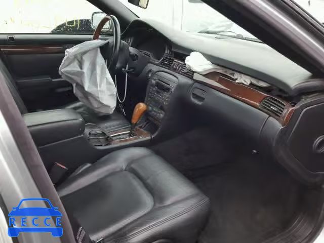 1999 CADILLAC SEVILLE ST 1G6KY549XXU940416 зображення 4