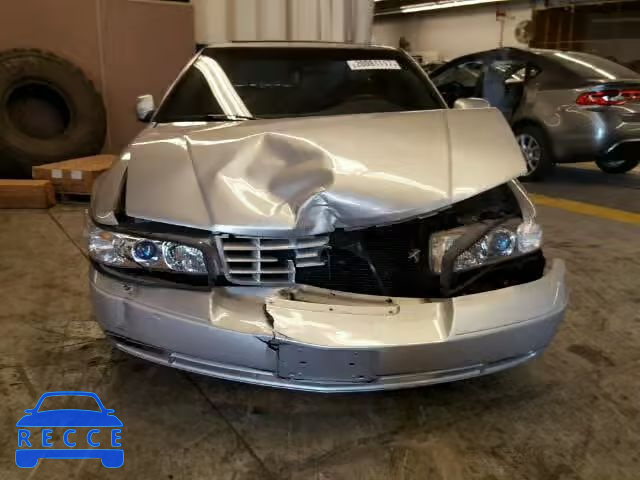 1999 CADILLAC SEVILLE ST 1G6KY549XXU940416 Bild 8