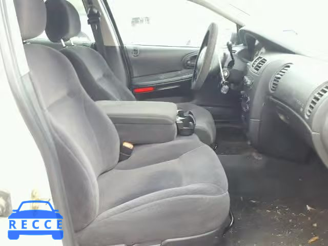 2003 DODGE INTREPID S 2B3HD46R53H522466 image 4