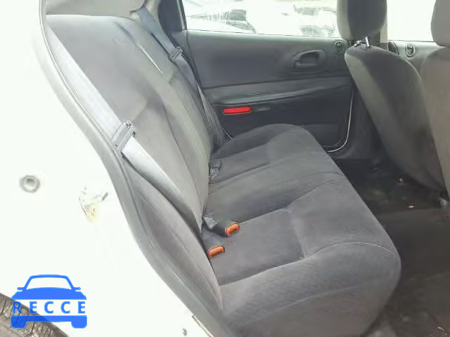 2003 DODGE INTREPID S 2B3HD46R53H522466 image 5