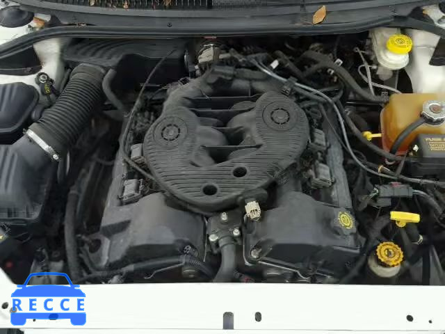 2003 DODGE INTREPID S 2B3HD46R53H522466 image 6