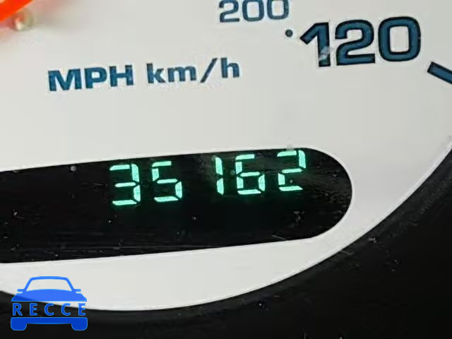 2003 DODGE INTREPID S 2B3HD46R53H522466 image 7