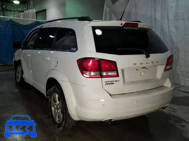 2011 DODGE JOURNEY MA 3D4PG1FGXBT506061 зображення 2