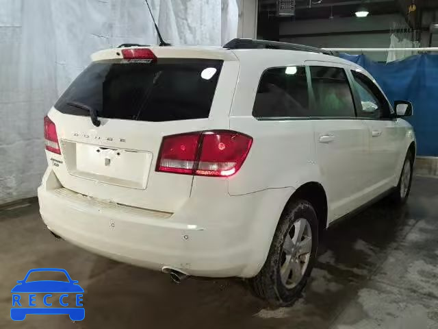 2011 DODGE JOURNEY MA 3D4PG1FGXBT506061 Bild 3